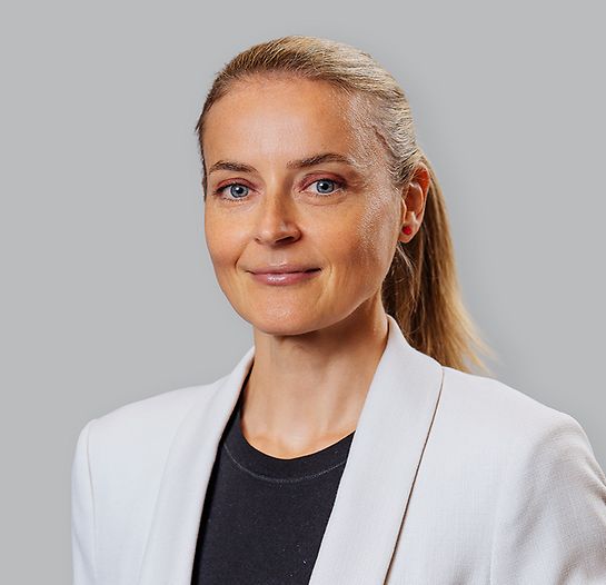 Anja Passehl