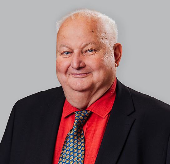 Eckart Kreitlow