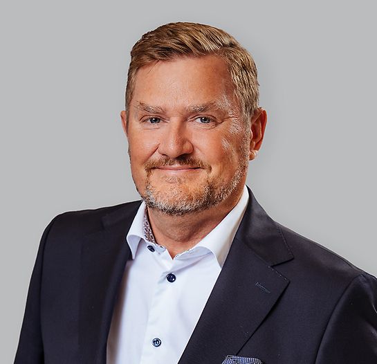 Frank Oestreich