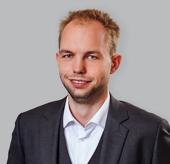 Hannes Grabia