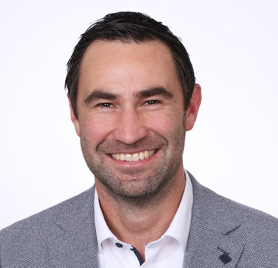 Christopher Bauer