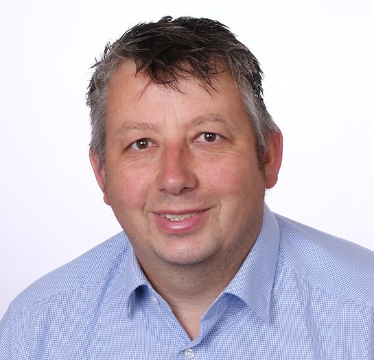 Stefan Zieger