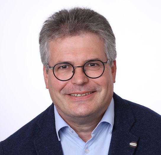 Dr. Joachim Leeb 