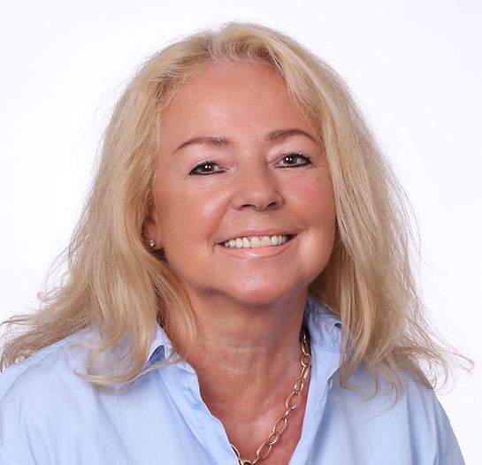 Gabriele Jäger