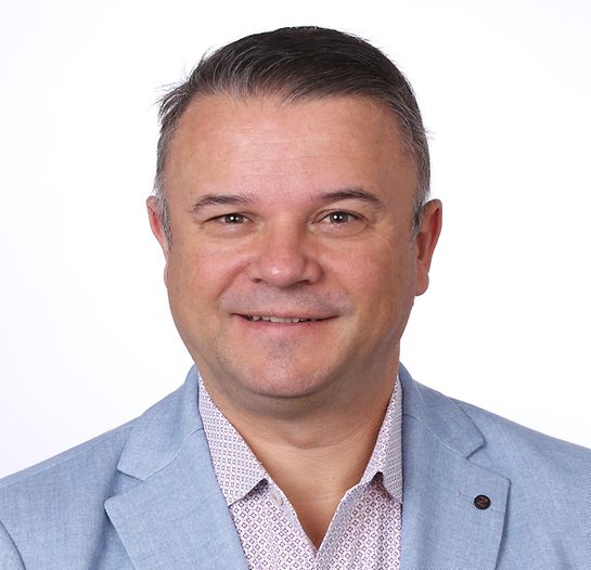 Marcus Heinrich