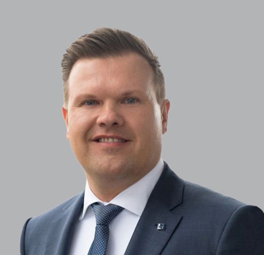 Lars Schwarz