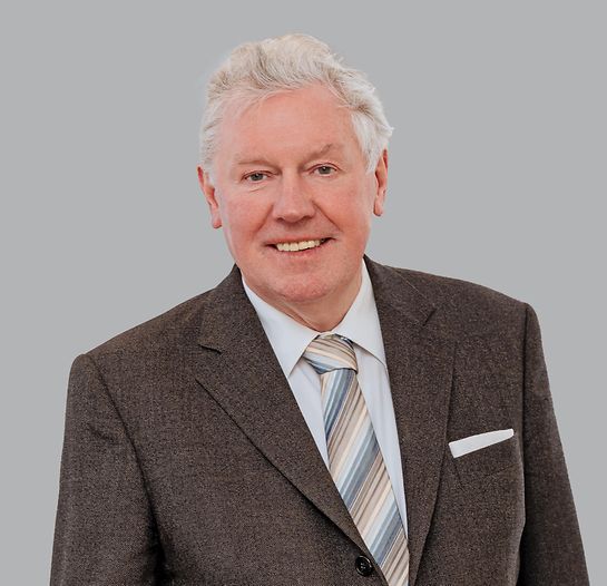 Matthias Ogilvie