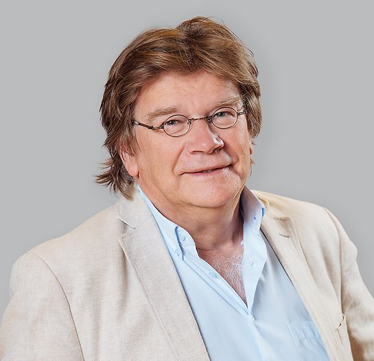 Manfred Keiper