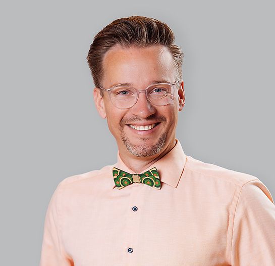 Andreas Szabó