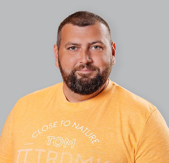 Uwe Strolat