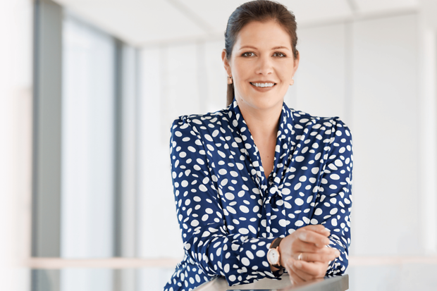 Dr. Rebecca Koch
