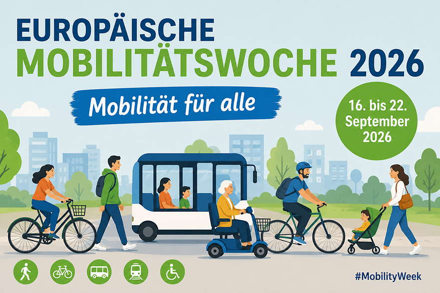 Mobilit&auml;tswoche 2026