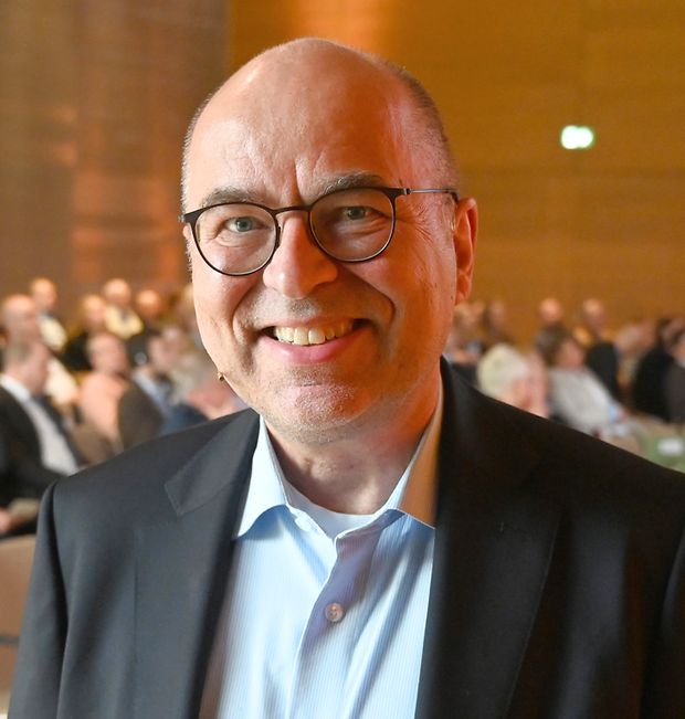 Rüschen 
