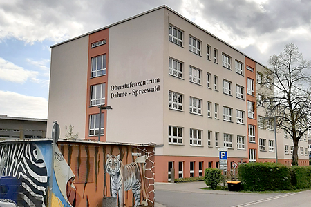 OSZ-LDS-Webseite