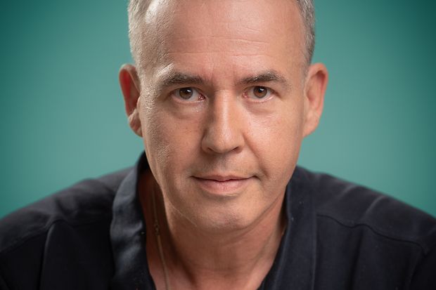 Boris Kimes