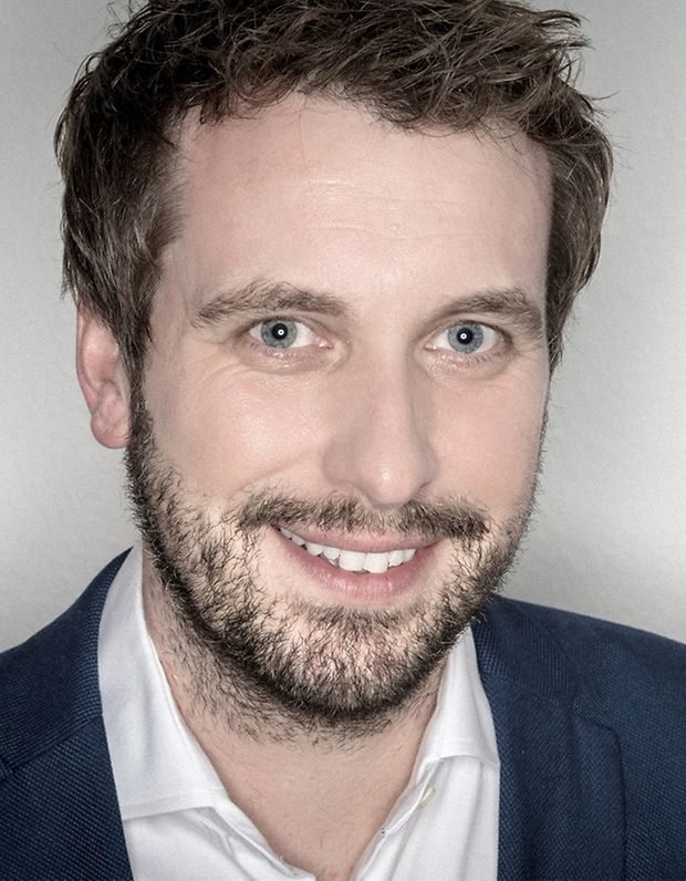 Standortumfrage Hennemann