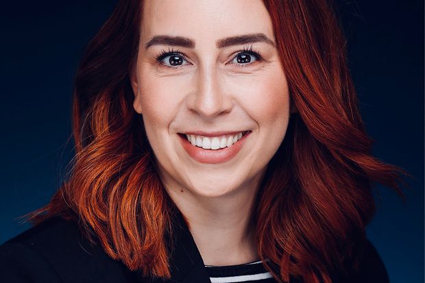 Saskia Olbrich