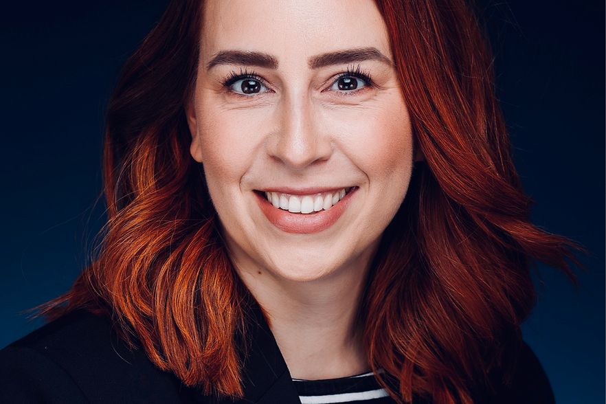 Saskia Olbrich