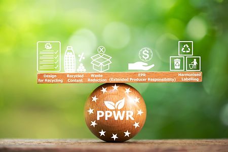 Ppwr,Text,On,Wood,,Icons,About,Packaging,And,Packaging,Waste