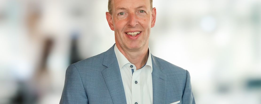 Dirk Lescher