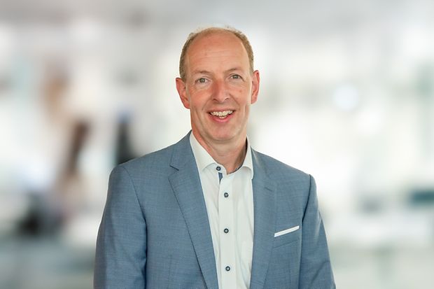 Dirk Lescher