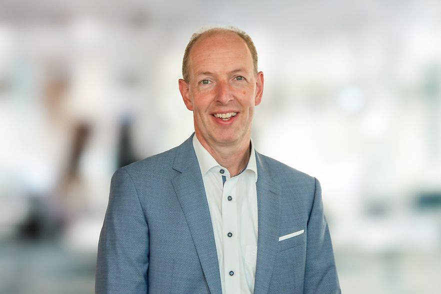 Dirk Lescher