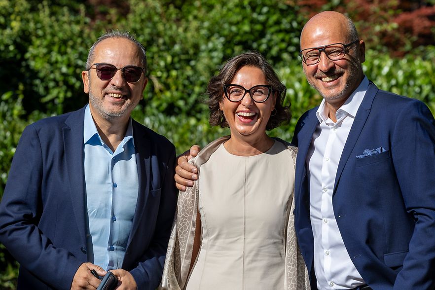Gelsenkirchener Business Brunch 2026