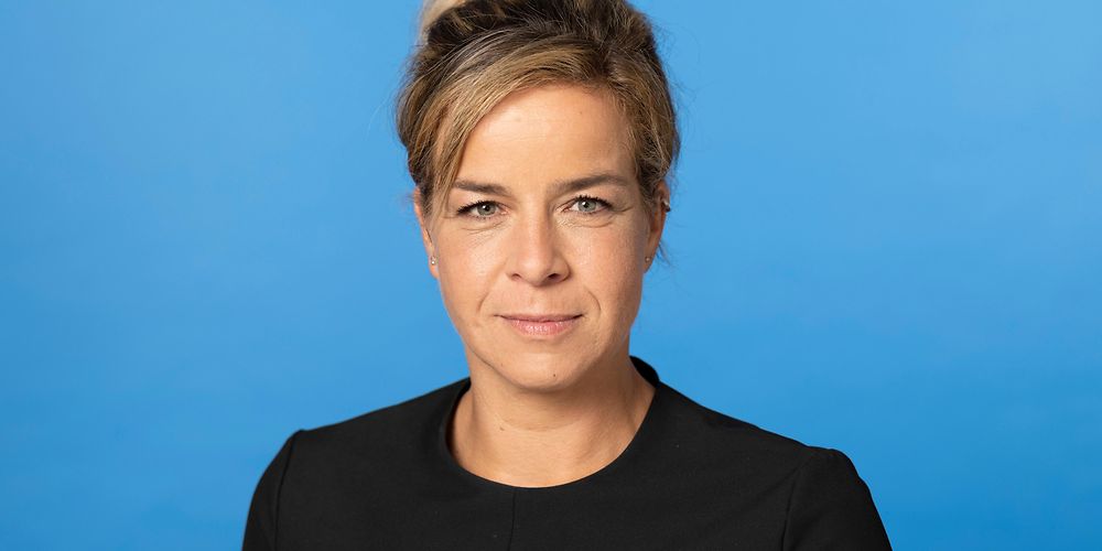 Mona Neubauer