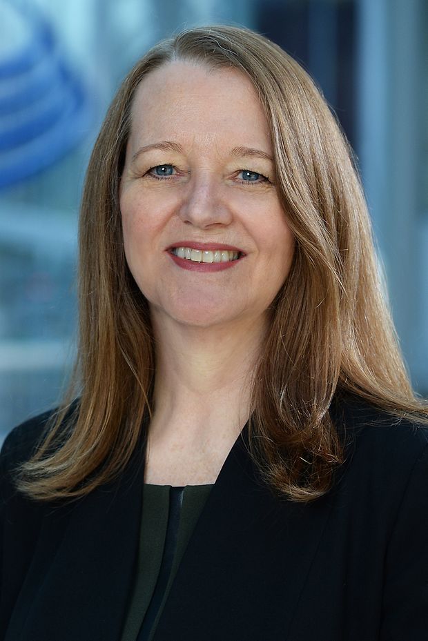Portrait Anke Hosse-Doblinger