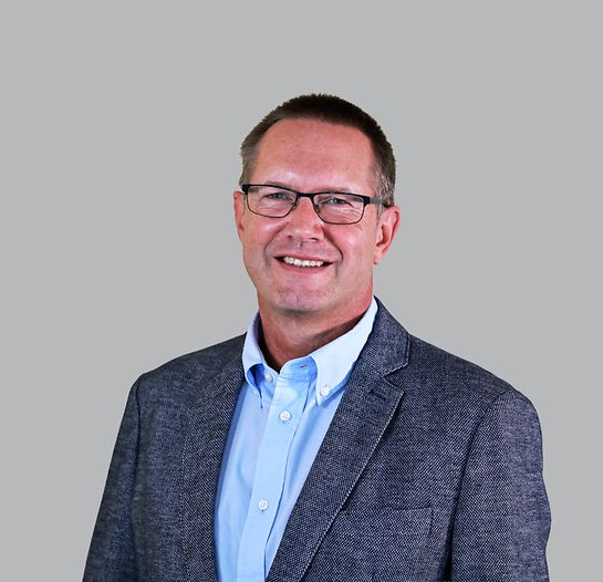 Oliver Eidam