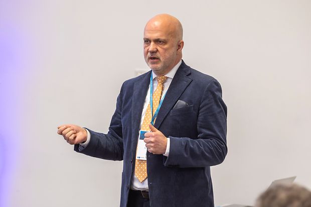 Götz Witzel 