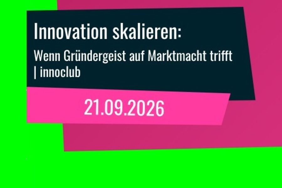innoskalieren