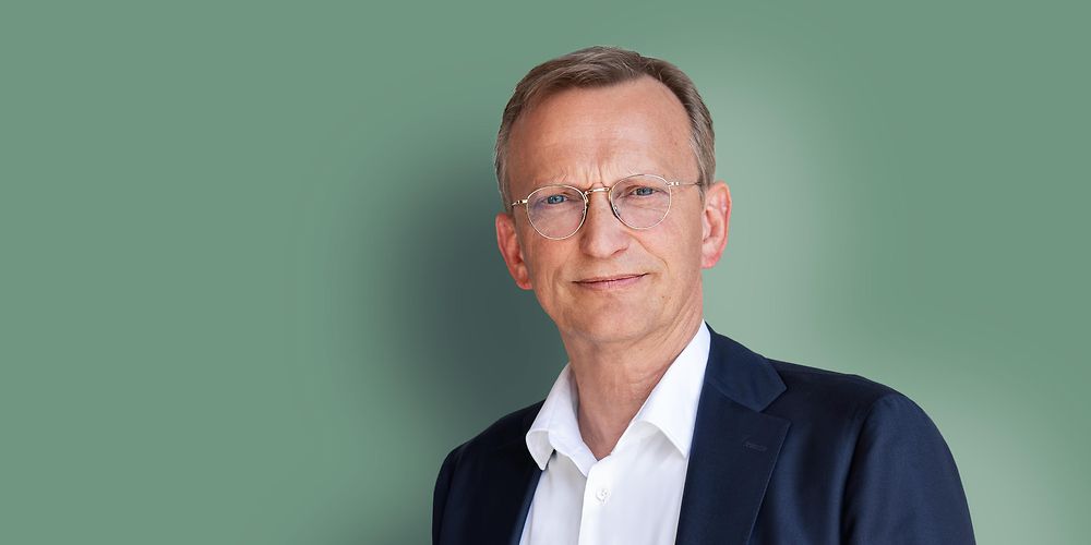 Andreas Evertz