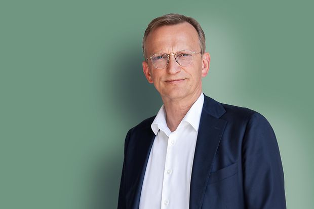 Andreas Evertz