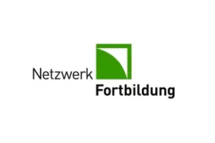 Logo Netzwerk Fortbildung