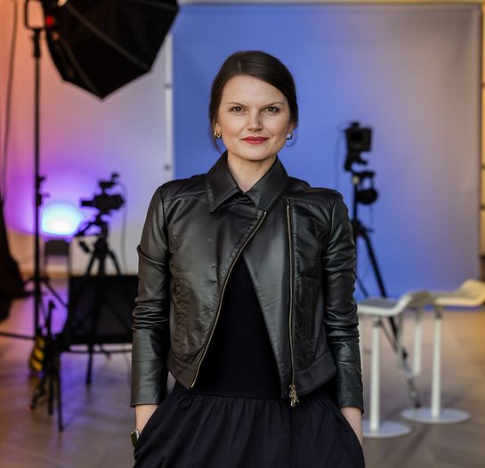 vanessa Kerkhoff