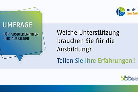 Umfrage BiBB