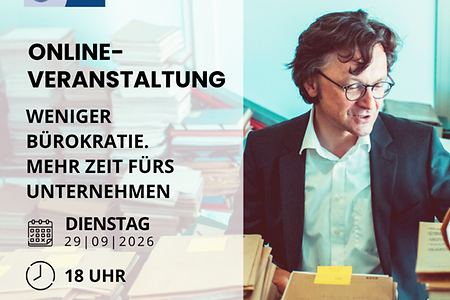 Entbuerokratisierung_Share_Pic