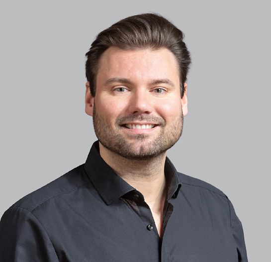 Maximilian Schwarz