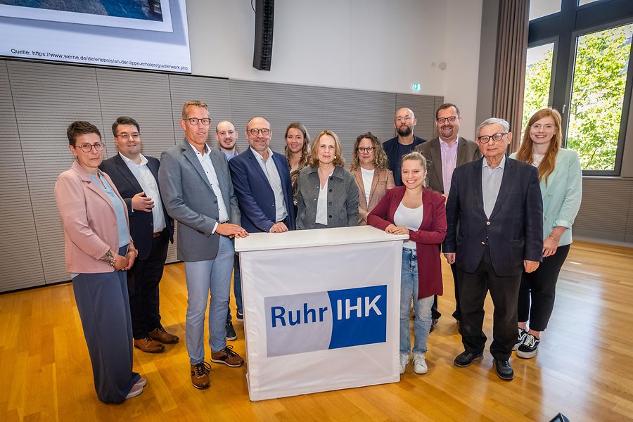 Tourismusforum Ruhr IHKs (98)