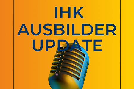 Podcast Ausbilder Update