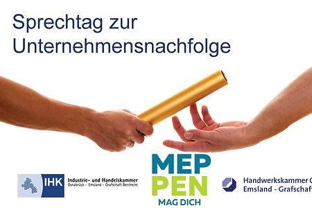 Unternehmensnachfolge Meppen