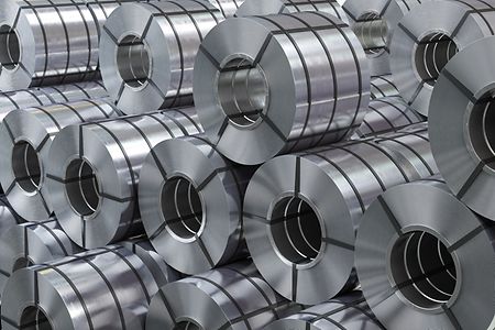gro&szlig;e Rollen f&uuml;r die industrielle Verarbeitung