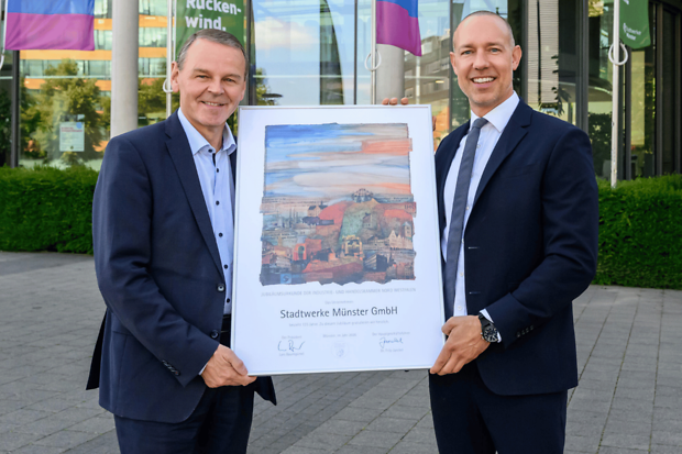 Dr. Fritz Jaeckel und Jurczyk
