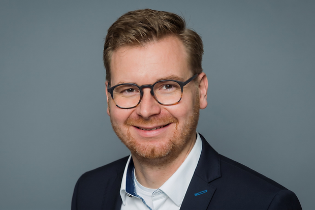 Timm Nelke