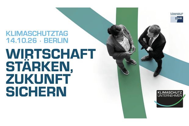 Logo Klimaschutztag