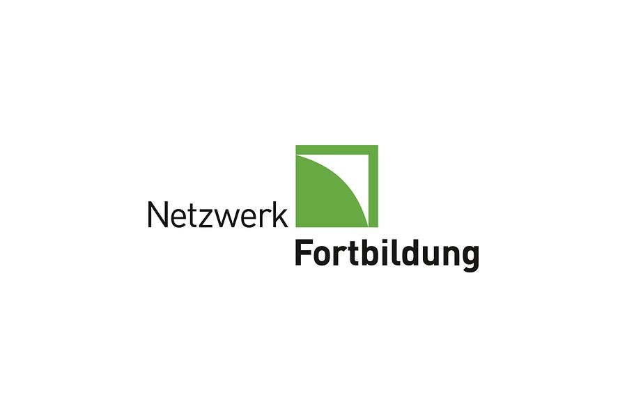 Logo Netzwerk Fortbildung