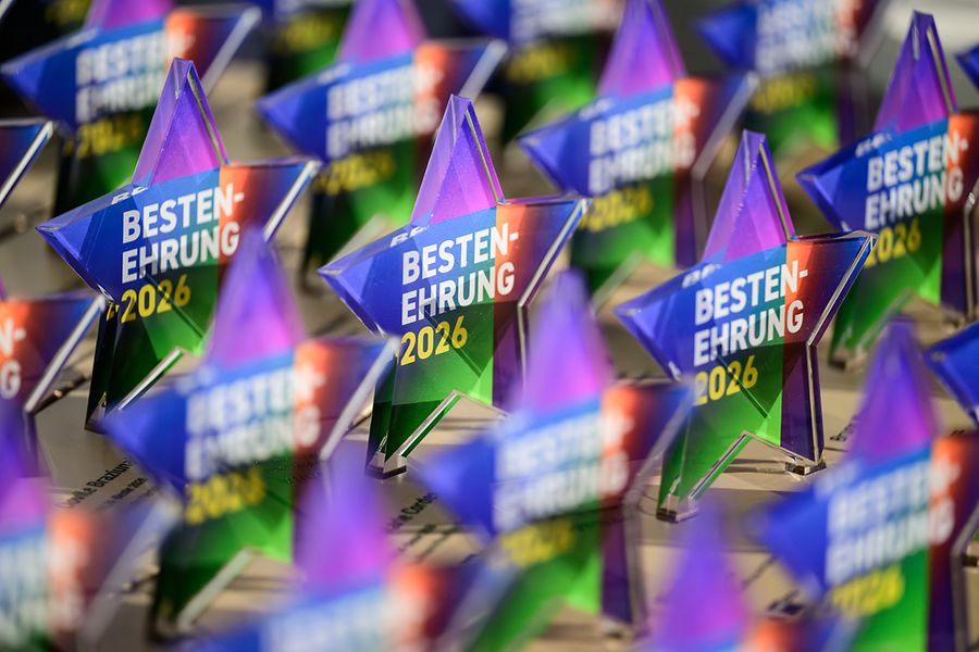 IHK Bestenehrung 