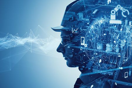 Industry,And,Technology,Concept.,Industry,4.0