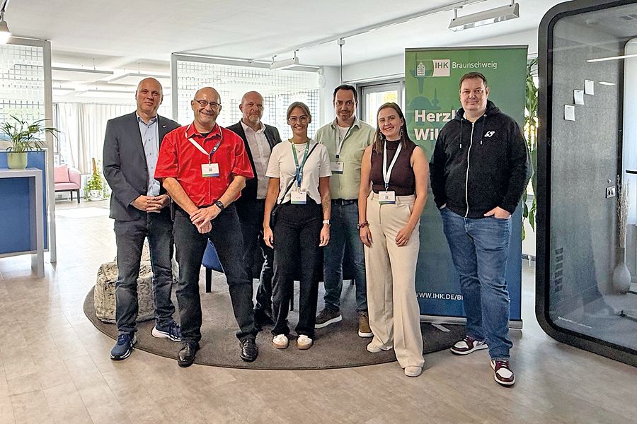 Speaker der Themenworkshops